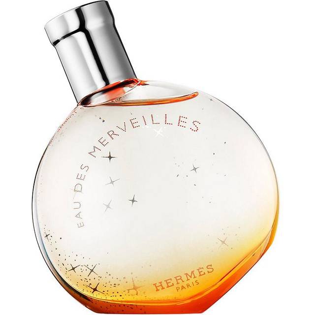 Hermès Eau Des Merveilles Eau de Toilette 30 ml
