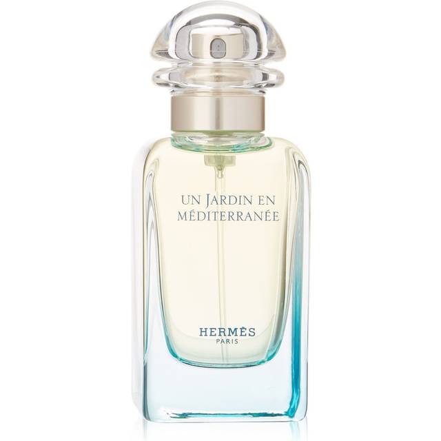 Hermès Un Jardin En Mediterranee Eau de Toilette 50 ml
