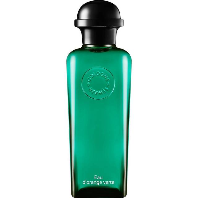 Hermès Eau D'orange Verte Eau De Cologne 100ml