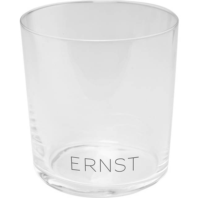 Ernst - Dricks 37 Cl - Klar