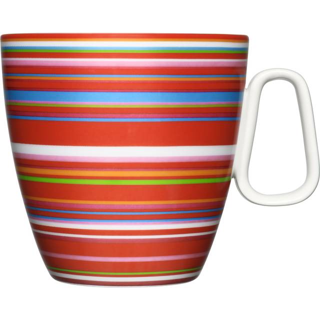 Iittala - Origo Mugg 35 Cl - Orange