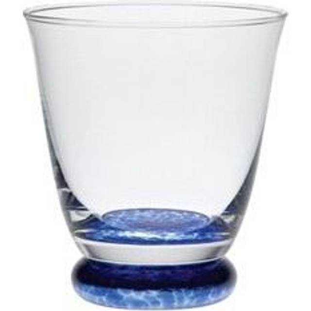 Denby - imperial blue - tumbler - set of 2 - 238118n