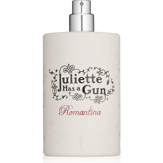 Juliette Has A Gun Romantina EdP 100ml • Prices