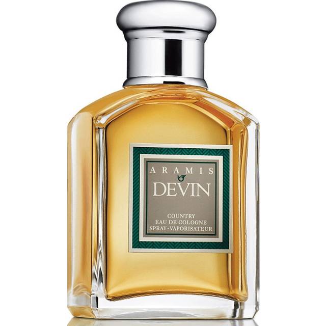 Aramis Devin 100ml Eau De Cologne Spray