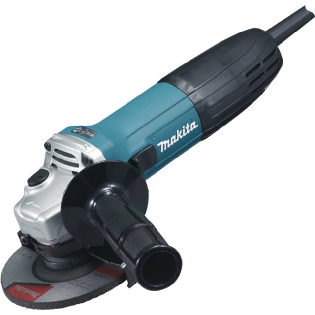 Makita - GA4530R 240v Angle grinder 4.1/2' (115mm)