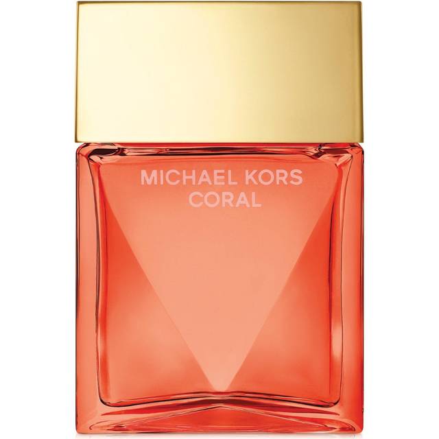 MICHAEL KORS CORAL 30ML EAU DE PARFUM SPRAY