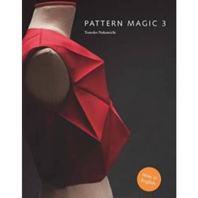 Pattern Magic 3 (Hæftet, 2016)