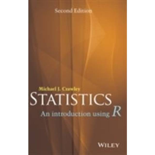 Statistics: An Introduction Using R, 2nd Edition (Hæftet, 2014)