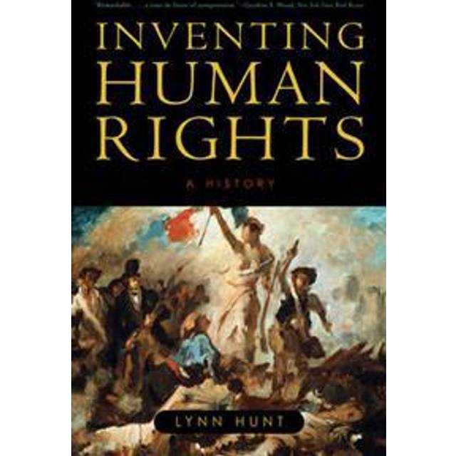 Inventing Human Rights (Hæftet, 2008)