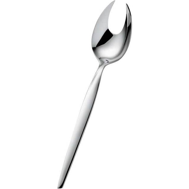 Gense Twist serving fork Stainless steel