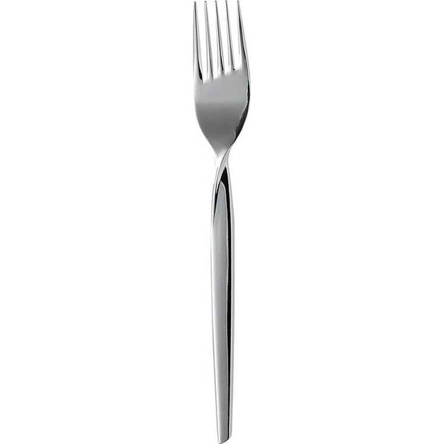 Gense -  Twist Kagegaffel 16 cm Blank stål