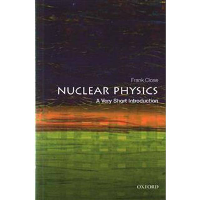 Nuclear Physics (Hæftet, 2015)