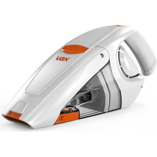 Vax Gator 10.8V Handheld Cordless Vacuum Cleaner - H85-GA-B10