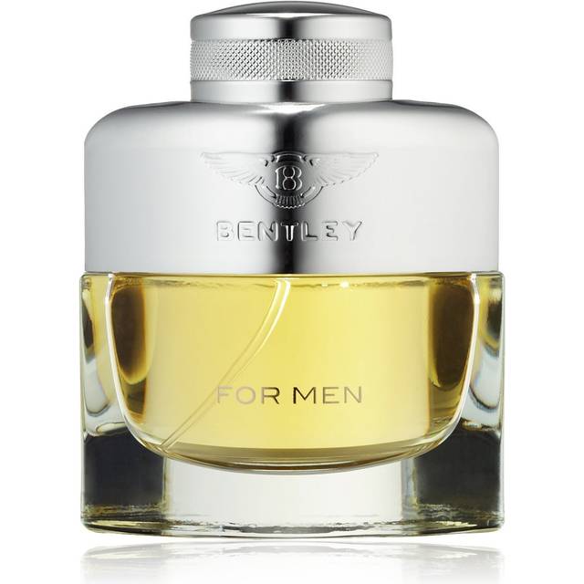 Bentley For Men Eau De Toilette 60ml