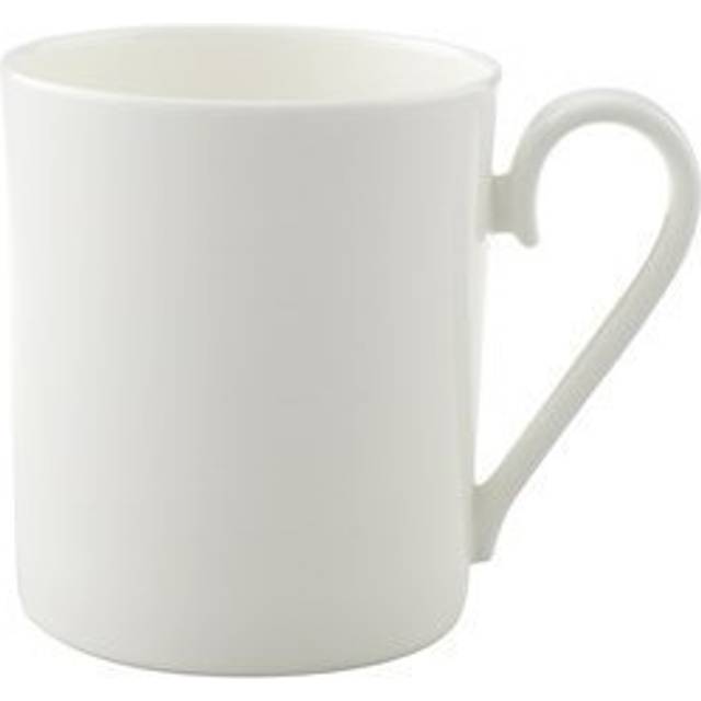 Villeroy & Boch - Royal Mugg 30 Cl - Vit