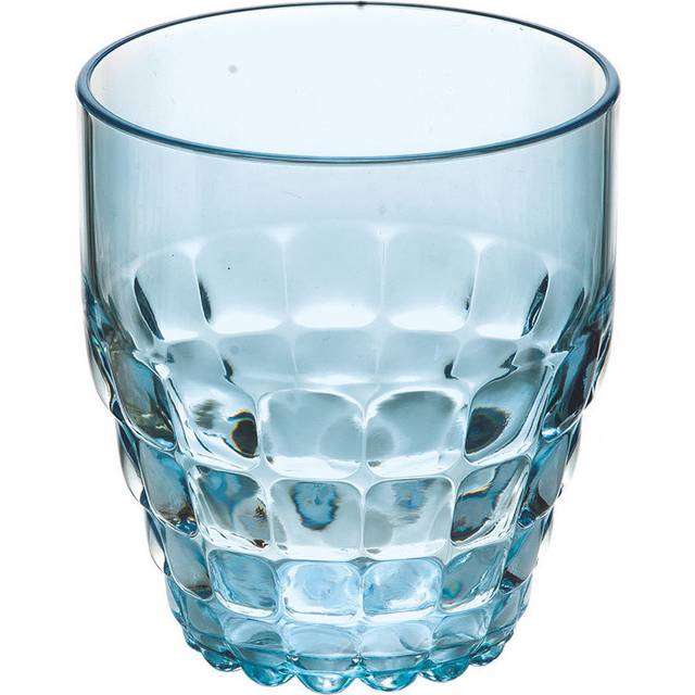 Dricksglas i plast, 35 cl, Tiffany - Guzzini