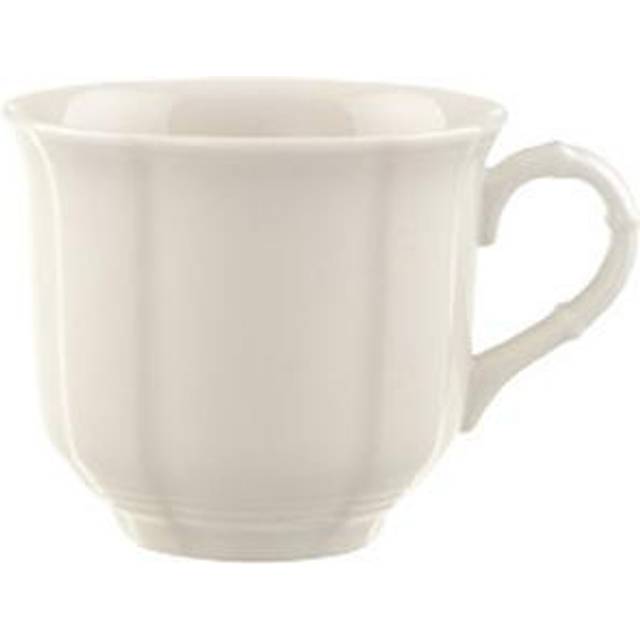 Villeroy & Boch - Manoir Kaffekopp 20 Cl - Vit