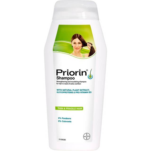 Priorin Schampo 200 ml