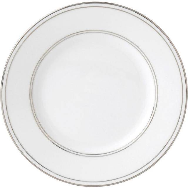 Wedgwood Vera Wang Grosgrain side plate Ø 15 cm