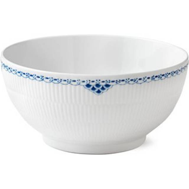 Royal Copenhagen - Princess Skål 3,1 L 24 cm