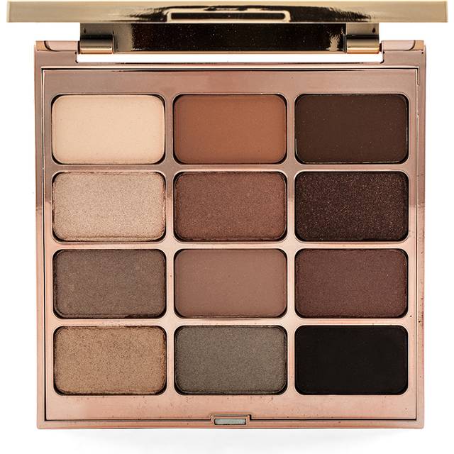 Stila Eyes Are The Window Shadow Palette - # Body 14.5g/0.51oz
