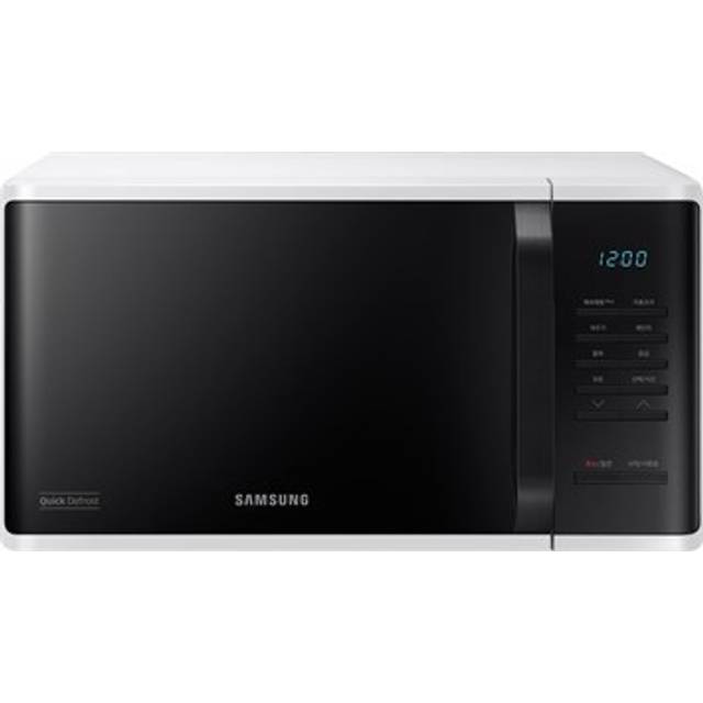 Samsung MS23K3513AW Hvid