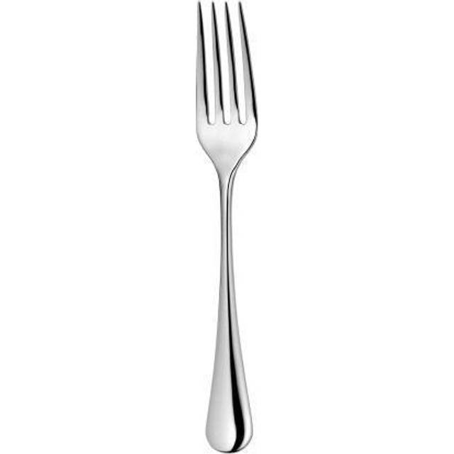 Robert Welch Radford dessertgaffel blank Rostfritt stål - Silverfärgad