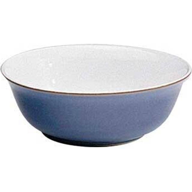 Imperial Blue Coupe Cereal Bowl 6.75inch / 17cm