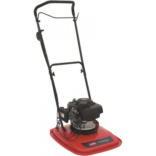 Toro HoverPro 450 Petrol Hover Lawn mower