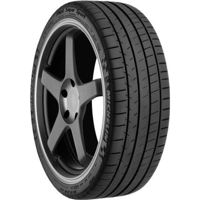 Pilot Super Sport FSL (*) XL