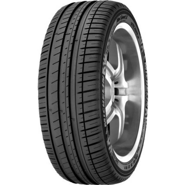 Summer tyres 275/40 r19 michelin 105y pilotsport3 xl mo