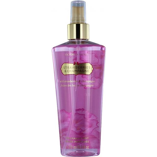 Victoria's Secret Strawberries & Champagne Body Mist 250 ml