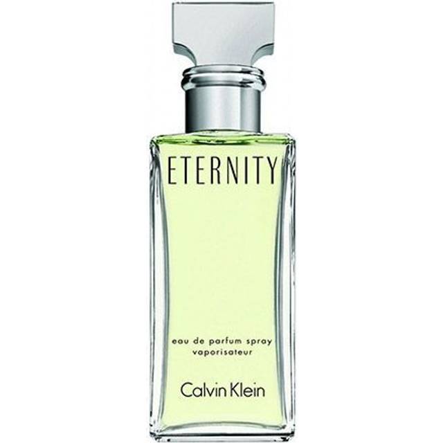 Eternity 100ml Calvin Klein Eau de Parfum Spray