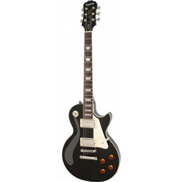 Epiphone Les Paul Standard 60s (Left-handed) Iced Tea