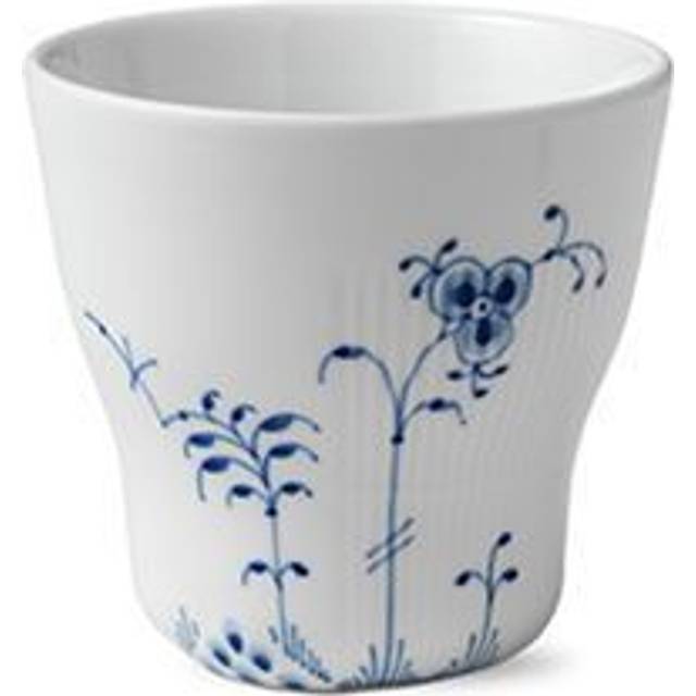 Royal Copenhagen - Blue Elements - Cups and Mugs - Mugg - Thermal Mug - 35 cl
