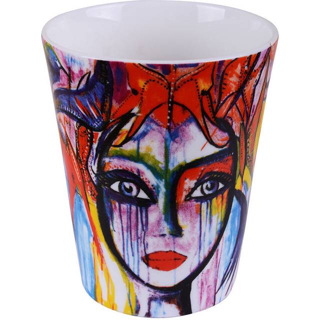 Carolina Gynning - Slice Of Life Mugg 35 Cl - Multi