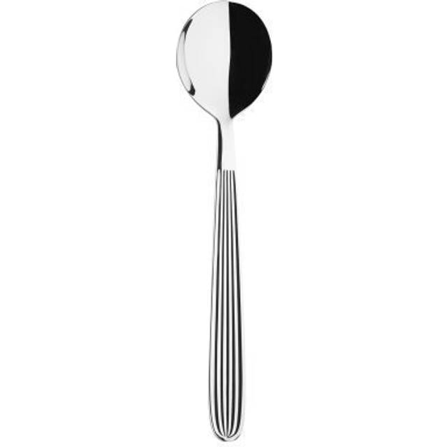 Iittala Scandia matsked Rostfritt stål - Silverfärgad