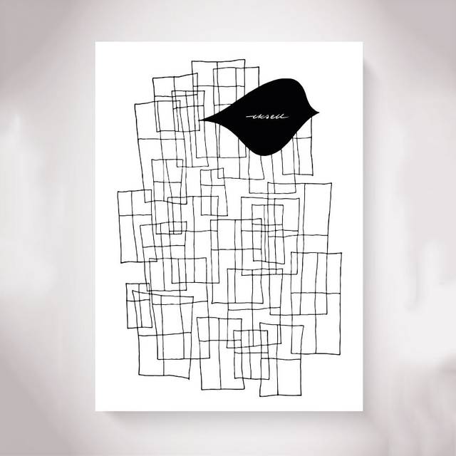 - Rektangel poster