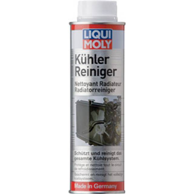 Rengöring, kylsystem LIQUI MOLY 3320