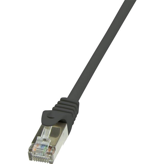 LogiLink RJ45 F/UTP Cat5e 0.2m