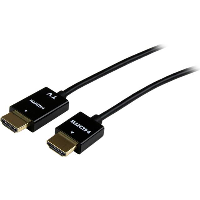 StarTech HDMM5MA 5M Active High Speed HDMI to HDMI Cable M/M - StarTech.com