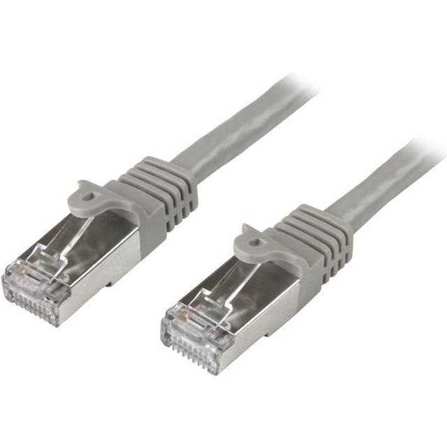 StarTech.com 1m CAT6 Patch Cable (Blue)