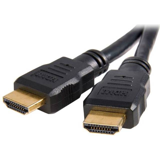 StarTech.com 3m High Speed HDMI Cable - Ultra HD 4k x 2k HDMI Cable - HDMI to HDMI M/M