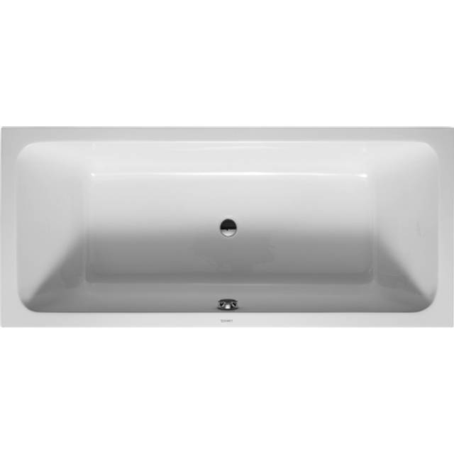 Duravit D-Code (700101000000000) 180.0x80.0
