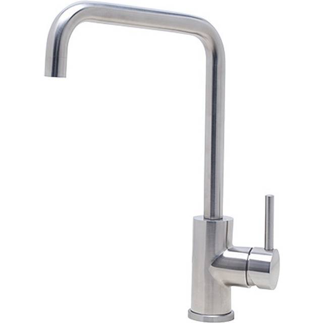Scandtap Steel Square D KÃ¶ksblandare