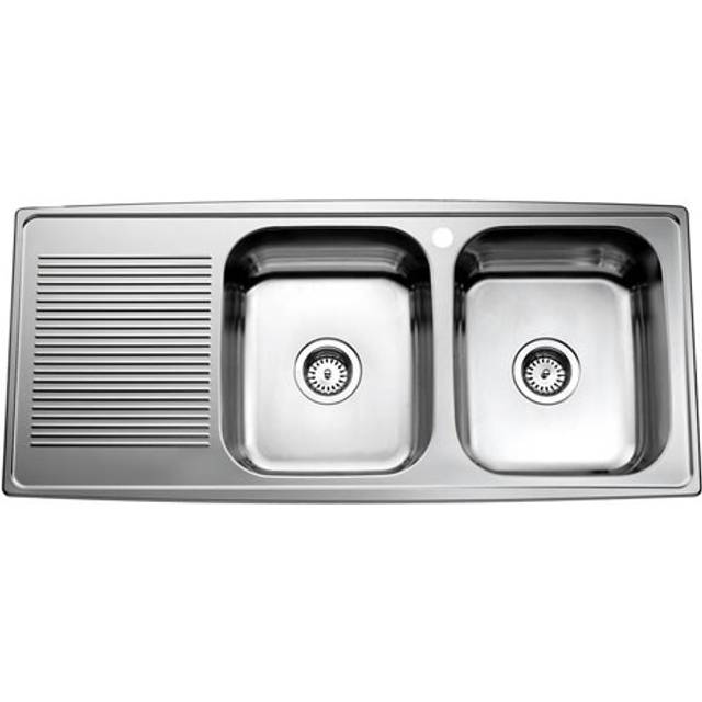 Intra HZD1120DR Diskbänk 1120 x 510 mm Utförande: Höger