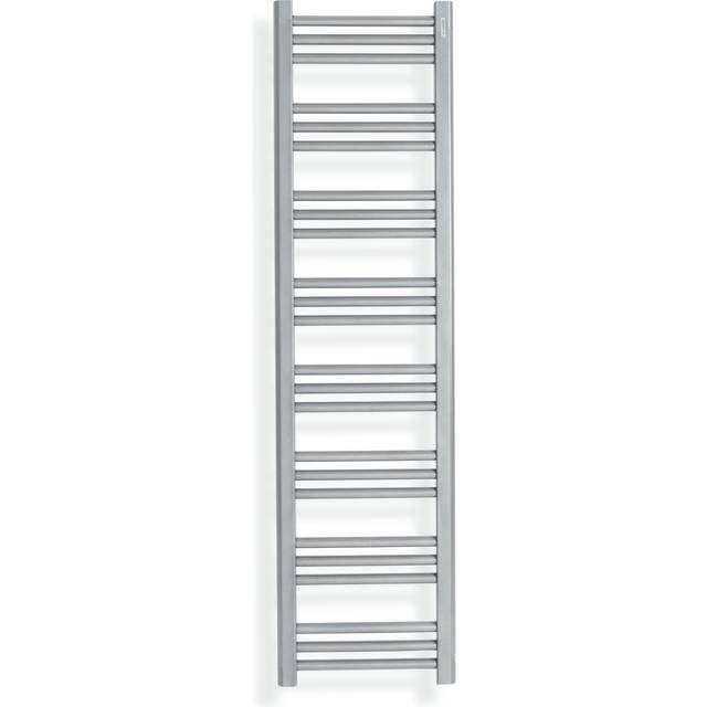 Bas Handdukstork Stål 37x142cm, Krom, Svedbergs
