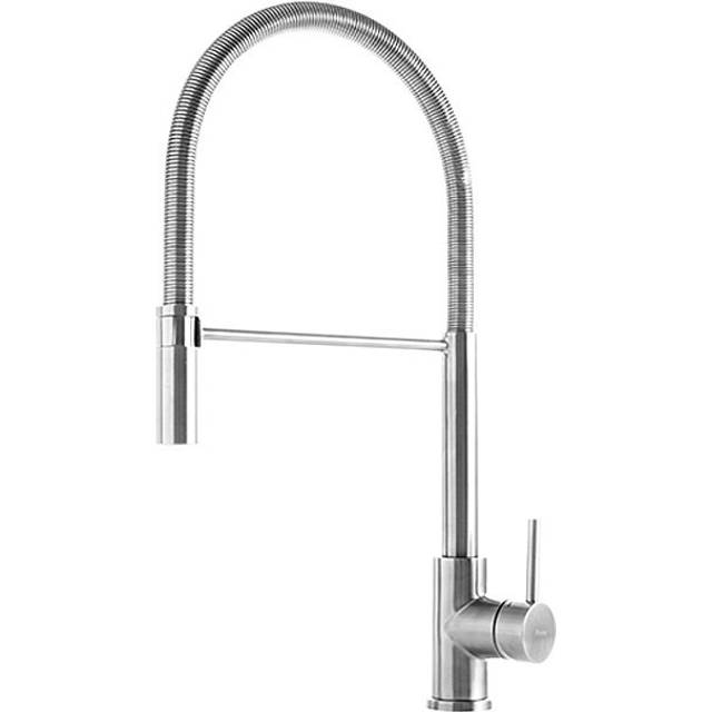 Köksblandare Scandtap Steel Pro Rostfritt Stål
