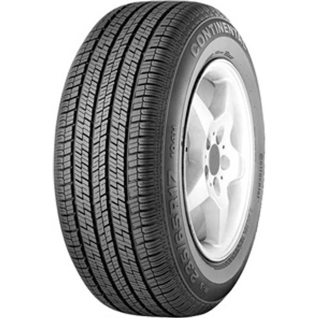 Continental 4X4 Contact ( 255/55 R19 111V XL )