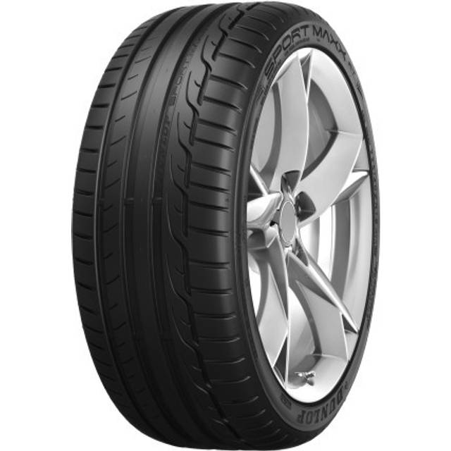 Dunlop Sport Maxx RT 215/50R17 91Y MFS (215/50R17 91Y MFS)